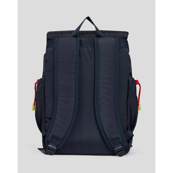 Red Bull Racing Oracle Formula 1 Team Backpack - Picture 4 of 4